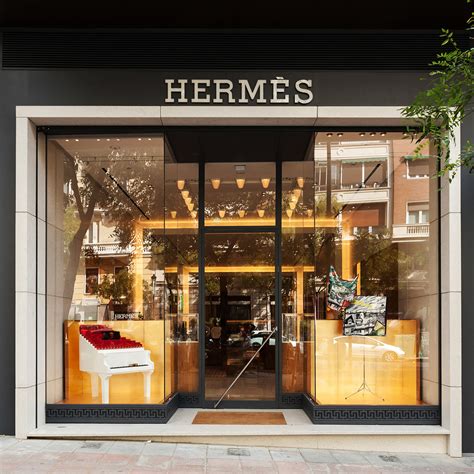 hermes in spanish|hermes madrid spain.